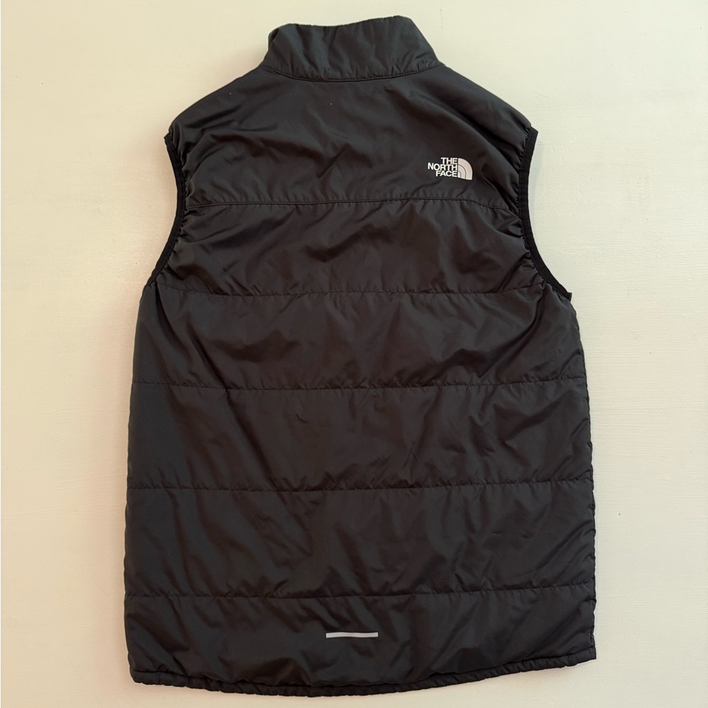The North Face Insulated Vest